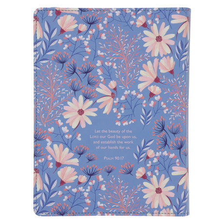 2027 Stormie Omartian A5 Diary - Daily Planner - Imitation Leather with Zip