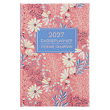 2027 Stormie Omartian Dagboek - Dagbeplanner - Hardeband