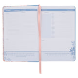 2027 Stormie Omartian Dagboek - Dagbeplanner - Kunsleer