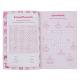 2027 School Diary - Daily Planner for Girls - Paperback