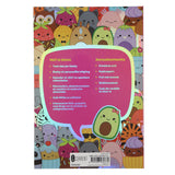 2027 Skooldagboek - Dagbeplanner vir Meisies - Sagteband