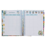 2027 Daily Planner - Season of Hope - Wirebound
