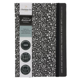 Love Is What Holds Everything Together Hardcover Journal with Elastic Closure