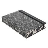 Love Is What Holds Everything Together Hardcover Journal with Elastic Closure