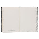 Love Is What Holds Everything Together Hardcover Journal with Elastic Closure