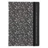 Love Is What Holds Everything Together Hardcover Journal with Elastic Closure