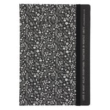 Love Is What Holds Everything Together Hardcover Journal with Elastic Closure