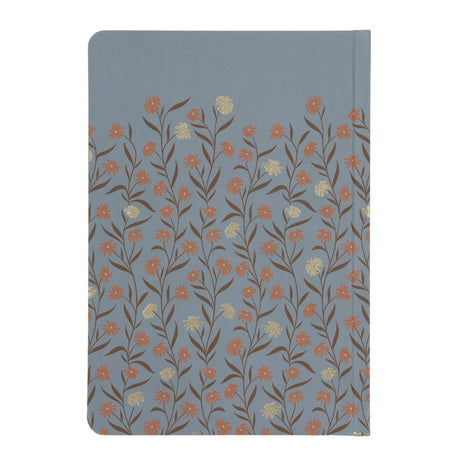 He Has Made Everything Beautiful in Its Time Hardcover Journal with Elastic Closure