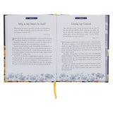 Quiet Time with God for Women (Hardcover)