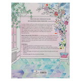 Meet God in the Stillness Coloring Book for Adults (Paperback)