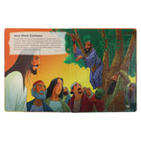 Kids' Jesus Puzzle Bible - Kids Puzzle Bibles (Hardcover)