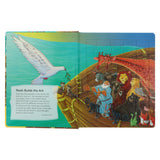 Kids' Heroes Puzzle Bible - Kids Puzzle Bibles (Hardcover)