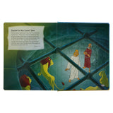 Kids' Heroes Puzzle Bible - Kids Puzzle Bibles (Hardcover)