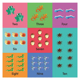 My First 100 Words Bible (Board Book)