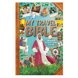 My Travel Bible: Come along on the Greatest Journey of All Time (Hardcover)