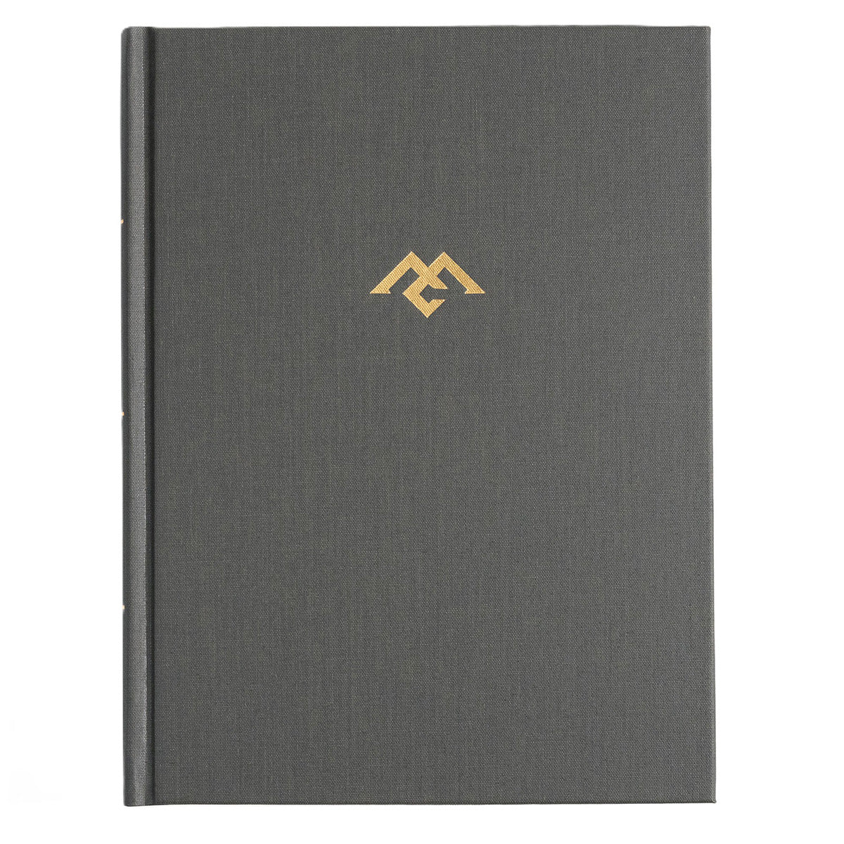 CSB Men of Character Bible, Revised and Updated, Hardcover, Charcoal Cloth Over Board