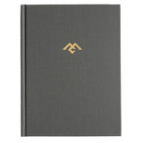 CSB Men of Character Bible, Revised and Updated, Hardcover, Charcoal Cloth Over Board