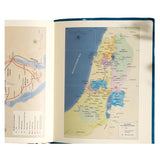CSB Notetaking Bible, Expanded Reference Edition, Imitation Leather, Sea Depth