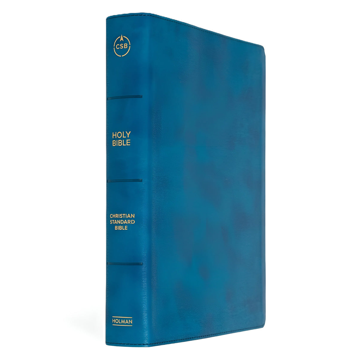 CSB Notetaking Bible, Expanded Reference Edition, Imitation Leather, Sea Depth