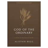 God of the Ordinary: A Study in the Book of Ruth (Paperback)