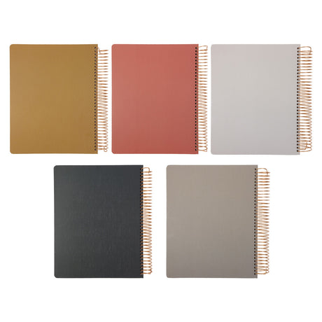 CSB Spiral-Bound Hardcover She Reads Truth Five-Volume Set Notetaking Bible