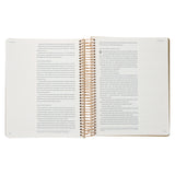 CSB Spiral-Bound Hardcover She Reads Truth Five-Volume Set Notetaking Bible