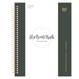 CSB Spiral-Bound Hardcover She Reads Truth Five-Volume Set Notetaking Bible