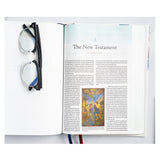 CSB Hardcover Baker Illustrated Study Bible