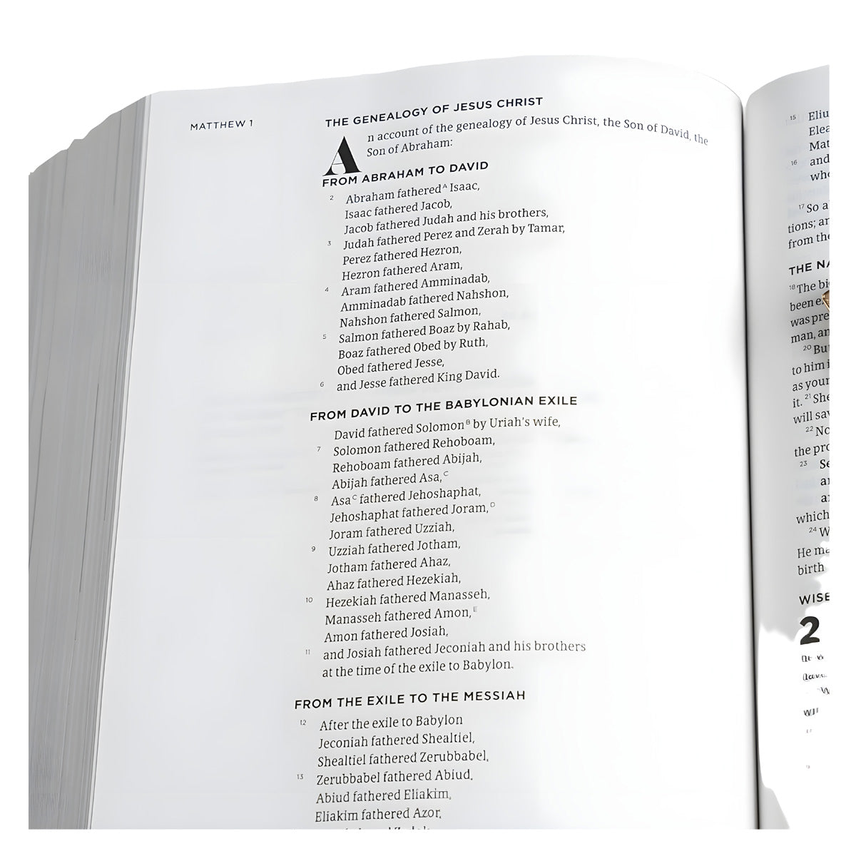 CSB Hardcover He Reads Truth Bible