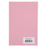 CSB Pink Hardcover Standard Bible