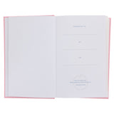 CSB Pink Hardcover Standard Bible