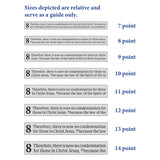 CSB Spiral-Bound Hardcover Notetaking Optimal Type Bible Prophets
