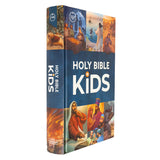 CSB Hardcover Holy Bible for Kids Economy Edition Large Print