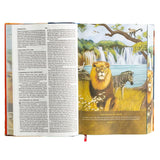 CSB Hardcover Holy Bible for Kids Economy Edition Large Print