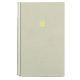 CSB Optimal Type Teen Study Bible, Hardcover, Gray
