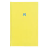 CSB Teen Study Bible, Optimal Type, Hardcover, Yellow
