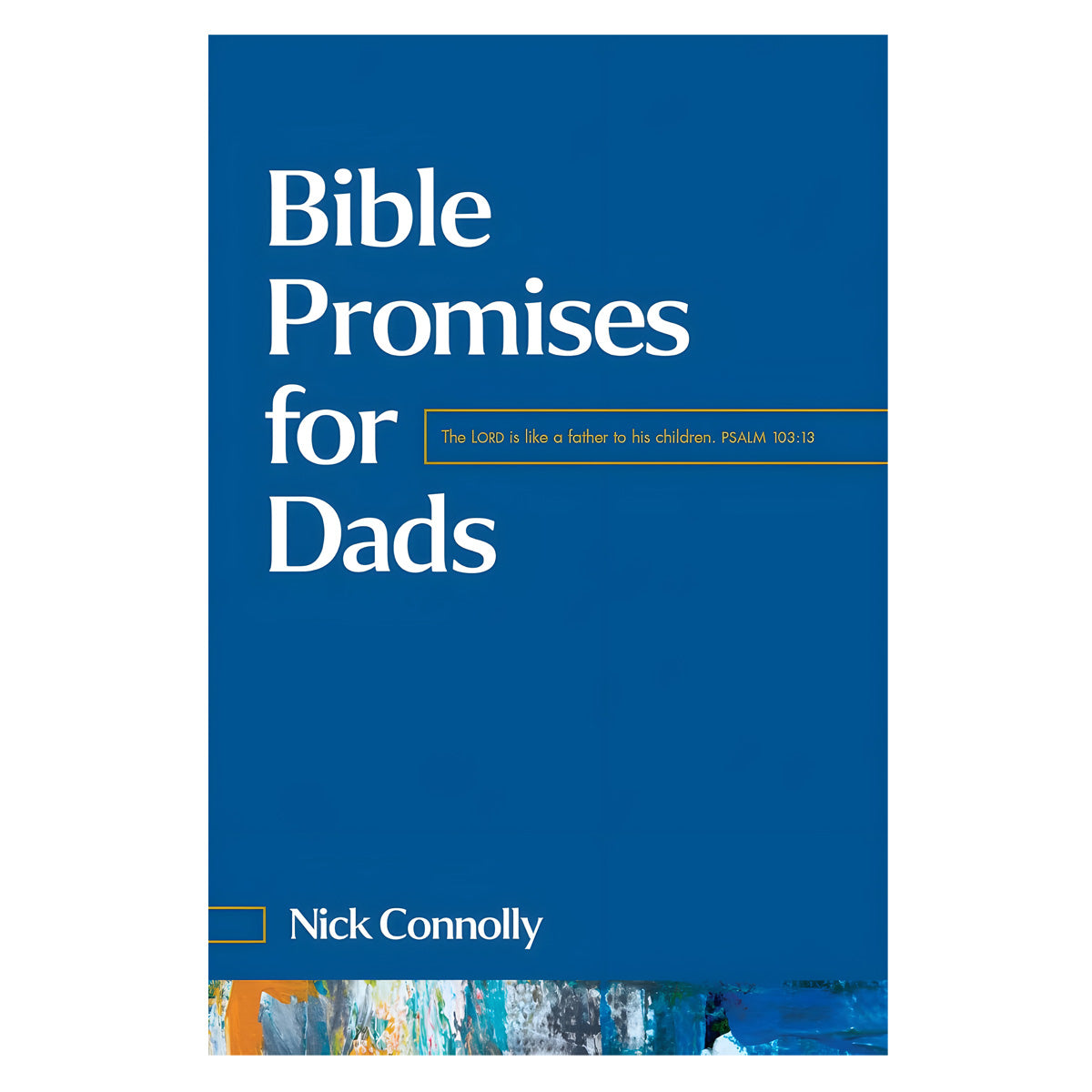 Bible Promises for Dads (Paperback)