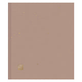 NLT Sand Hardcover Filament Enabled Every Woman's Journaling Edition Bible Red Letter
