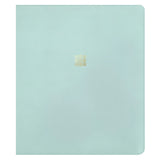 NLT Seafoam Hardcover Filament Enabled Every Woman's Journaling Edition Bible Red Letter