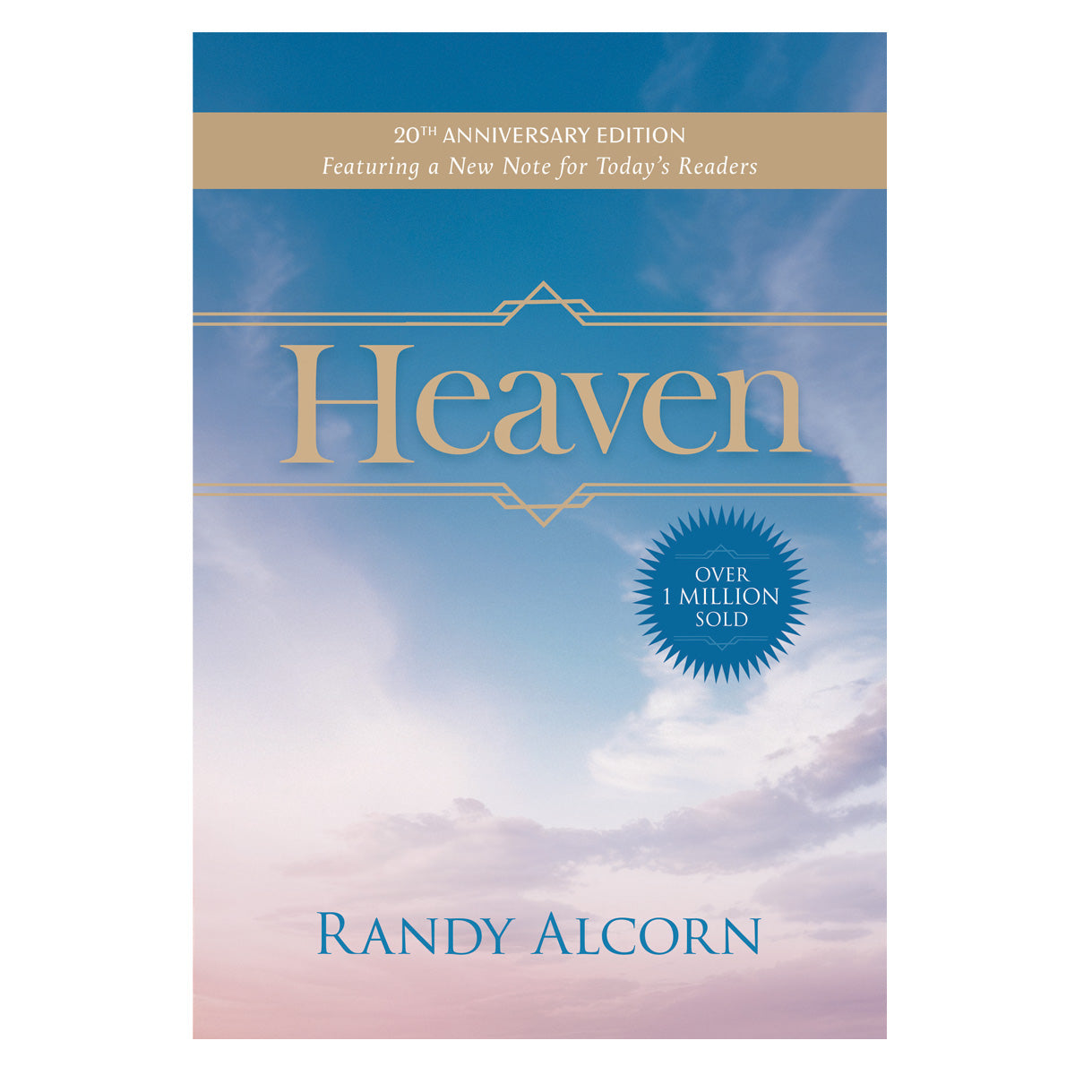 Heaven - 20th  Anniversary Edition (Paperback)