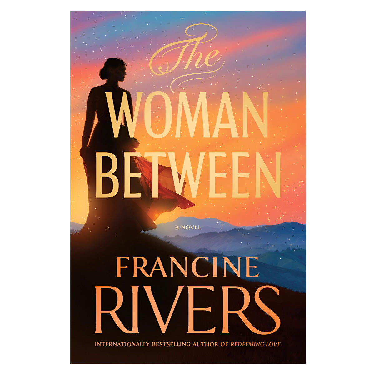 The Woman Between: A Novel (Paperback)