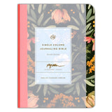 ESV Be Transformed Hardcover Single Column Journaling Bible