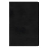 ESV Black Imitation Leather Value Compact Bible