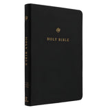 ESV Black Imitation Leather Gift & Award Bible