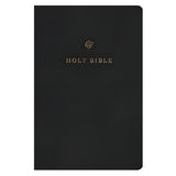 ESV Black Imitation Leather Gift & Award Bible