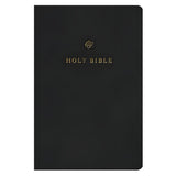 ESV Black Imitation Leather Gift & Award Bible