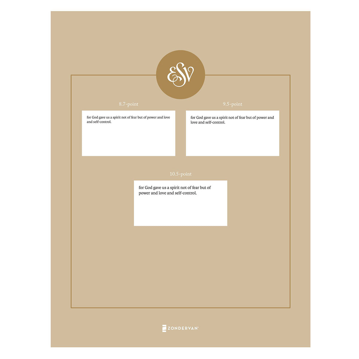 ESV Hardcover Journaling Edition GraceLaced Bible