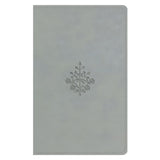 ESV River Stone Branch Design Imitation Leather Value Thinline Bible Large Print