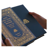 Come, Thou Fount of Every Blessing: A Liturgy for Daily Worship with the Psalms HC
