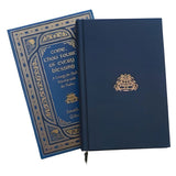 Come, Thou Fount of Every Blessing: A Liturgy for Daily Worship with the Psalms HC
